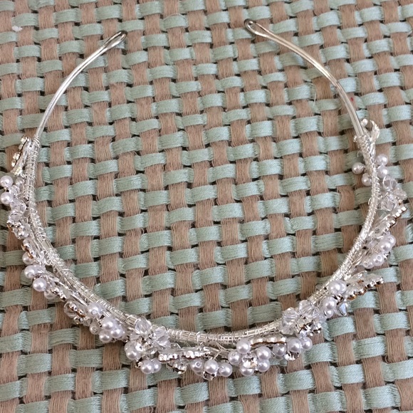 Handmade Tiara - Picture 5 of 8